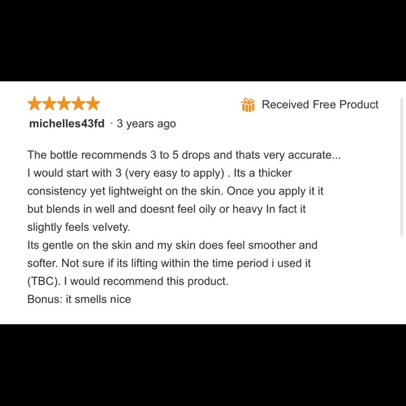 Neostrata Tri-therapy firming serum - Picture 8 of 11